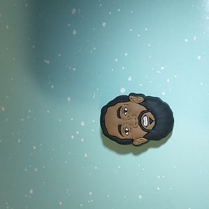 Jibbitz shoe wristlet charms 3x$12💥💥